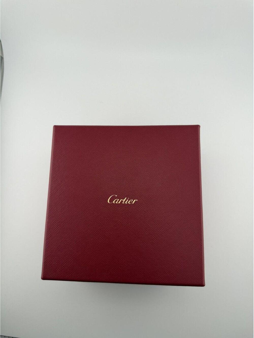 Cartier LOVE Bracelet 18K Yellow Gold - Picture 4 of 9